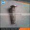 Round flange immersion heater