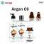 Dexe super pure argan oil sweet fragrant bright hair serum hair perfume