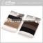 2016 Popular Style Multicolor Nylon rubber High Stretch Elastics Hair Band