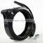 Schwing concrete pump pipe clamp, high pressure 6 inch wedge pipe clamp