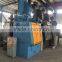 Q3210 tumble shot blasting machine/shot blast cleaning machines(Q326)
