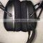 TELIKOU 2016 new updated HD-302 Dual Ear Dynamic Intercom Headset