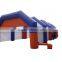 2016 hot inflatable tennis tent