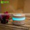 100ML Cool Mist Humidifier Electric Aroma Diffuser, Portable USB Essential Oil Diffuser