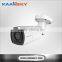 Promotion! Hot sale Waterproof bullet IR HD CVI DVR and CVI camera 1080p 2MP CVI Camera CVI