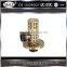 Brass Angle Valve,Zinc Or Brass Handle