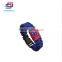 Popular paracord bracelet survival bracelet charm paracord bracelet with logo&steel buckle                        
                                                                                Supplier's Choice