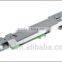 Roller distance Adjustable sliding door roller soft closing for wooden door