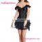 Slimming Dance Wear Overbust Corset Free Shipping