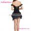 Slimming Dance Wear Overbust Corset Free Shipping