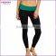 Popular Work Out Black Yoga Pants New Fashion Leggings 2015
