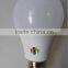 7W SMD e27 high bright Plastic light LED bulb light