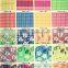 T/C Flannel Printed Fabric