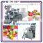 Advanced technology Soft fondant candy depositing machine