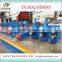 HG50 Tube Mill ERW Carbon Steel Pipe Welding Making Machine