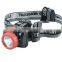 High Bright Cre Led Camping Fishing Headlamp