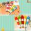 Flexible Ballpoint Pen Korean Stationery Creative Gift School Supplies Capsule Ballpoint Pen