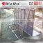 BR-DS003 Aluminum Alloy Mojo Crowd Barrier for Concert