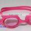 Watersports anti-fog UV protective waterproof Adult swimming glasses/ goggles