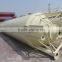 ISO Certified With High Quality and Good After Sale Service Prices of Cement Silo