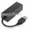 56K Data Fax Voice USB Modem V.92 V.90 Dial Up Conexant