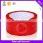 High Quality Durable Custom Printed Packing Tape Manufactory