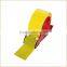 2015 Hot selling temperature sensitive opp color tape