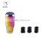 High Quality universal Neo chrome Aluminum Five Six Speed Shift Racing car Gear Lever Knobs                        
                                                Quality Choice