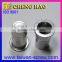Manufacturer blind closed end rivet nut m6