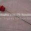 Diesel Engine Oil Dipstick/Fuel Level Gauge