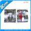 4mm Diameter Galvanized Weld Wire Mesh Panel