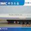 CIMC Tri axle 40000 Litre Fuel Tank Semi Trailer