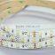 240 leds/m smd 3014 CCT led tape DC24V with CE RoHS