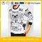 Fashion sweatshirt high quality 100% cotton sweatshirt OEM china sweatshirt