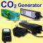 Aquarium Jeneca Aleas Electric CO2 System Diffuser Regulator Generator Model
