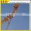 QTG10 CE&ISO cheap inner climbing topkit tower