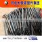 High tensile foundation anchor bolts