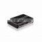 New HDMI Switch 5 ports 5 Input 1 Output 4K@60Hz IR Control