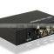 1x2 SDI Splitter one input and two input SDI Splitter