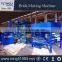 High Quality Automatic Brick Making Machine For Sale