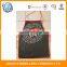 2016 New  cheap custom aprons