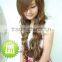 Top New Fashion Synthetic Wigs /top Quality Fashion Synthetic Wig/lady Fashion Synthetic Wig
