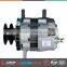 R210-5 D6BR AC270542 37300-93000 Alternator Assy Excavator Parts