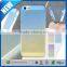 C&T Cell phone accessory 0.3mm clear transparent tpu back cover case for asus zenfone 2 laser ze550kl