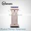 Physiotherapy Ultrasonic Equipment for beauty salon hospital use CE approved