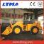 LTMA mechanical shovels diesel multiple unit wheel loader for sale