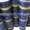 app bituminous laminate for fabric waterproofing rolls