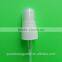Transparent black white plastic vaporizer Atomizer Pump Sprayer for bottlesplastic lotion pump