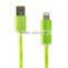 wholesale usb cable for iphone usb cable, usb cable data cable grandever for iphone usb cable                        
                                                                                Supplier's Choice
