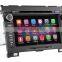 Ownice Quad core 1.6GHz android 5.1 car GPS Radio for Hover H3 H5 built in RDS 2G RAM 1024*600
